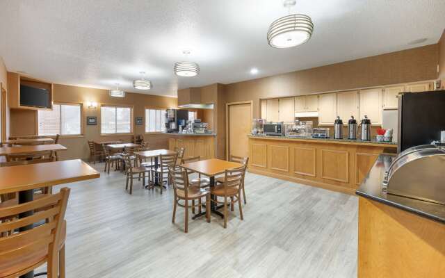 Best Western Circus City Inn