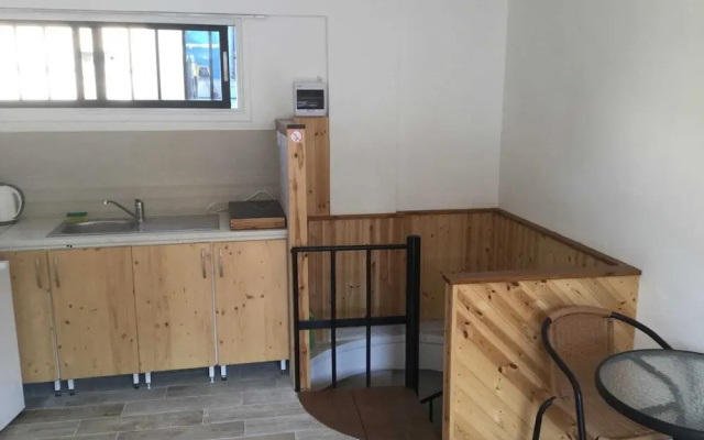 Charming 1-bed Apartment in Larnaca