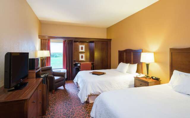 Hampton Inn Selinsgrove/Shamokin Dam