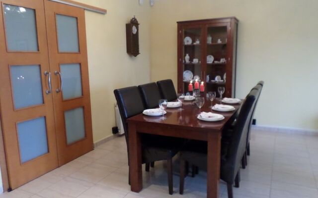 Casa Sarah