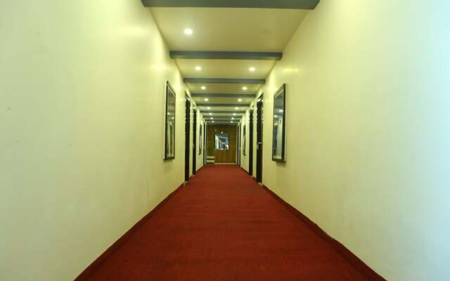 hotel centrum