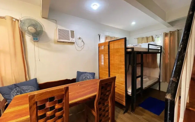Villa Espinoza Beach Resort Nasugbu