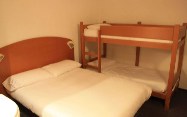 Hotel Quick Palace - Bourg Les Valence