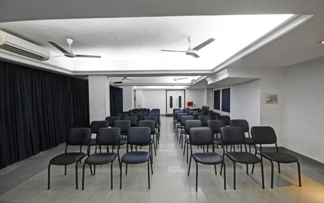Hotel Roopa