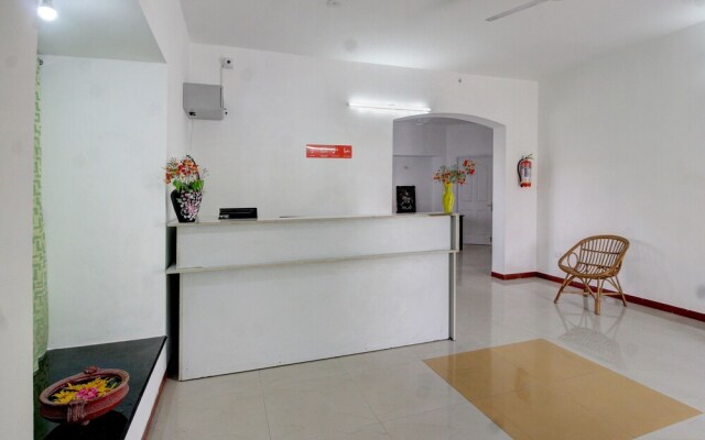 OYO 28223 Sri Sharu Enclave