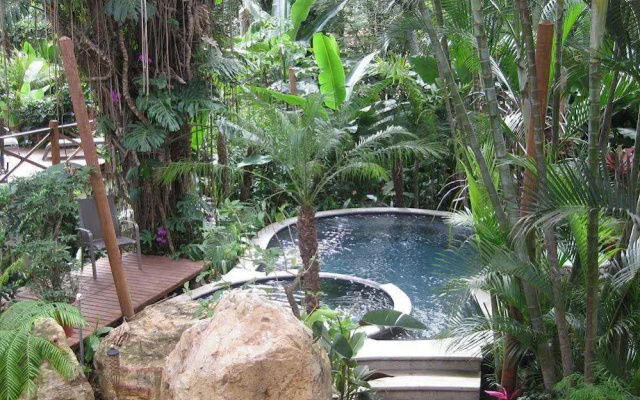 Hotel Beacon Escazu