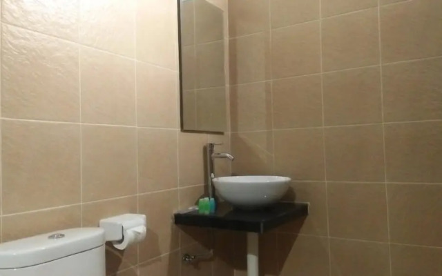 Bale Lumbung Bungalows