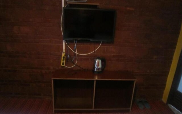 香格里拉达吉林卡客栈