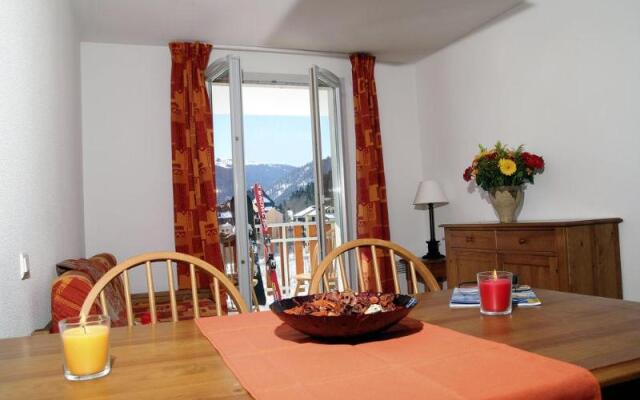 Nemea Les Balcons D'ax