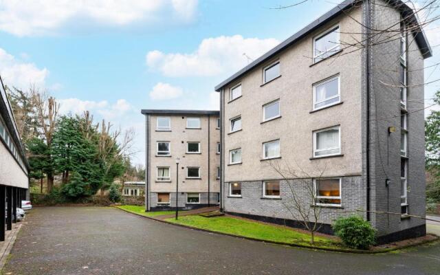 Two Bedroom Ground Floor Flat