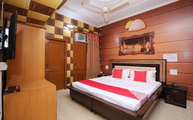 Ss Enterprises By OYO Rooms