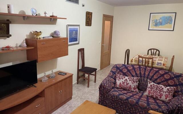 Apartamento el Maset