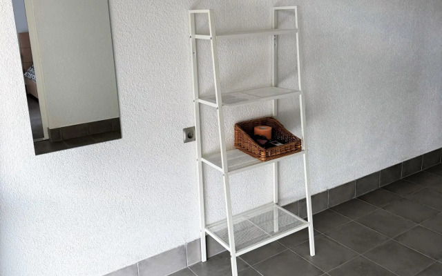 Апартаменты на Комсомольской