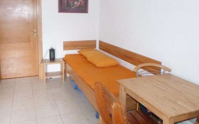 Niko - 50 m From Pebble Beach - A6 Prvi kat