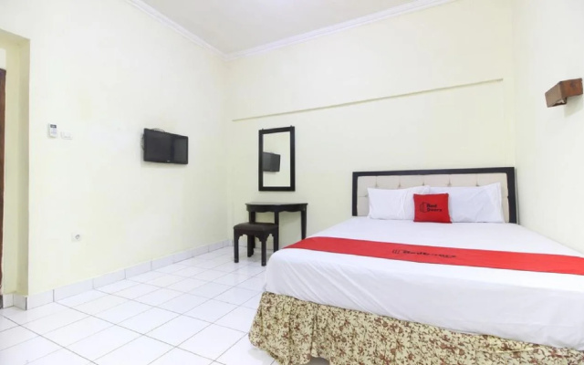 Hotel Citra Kita Yogyakarta by RedDoorz