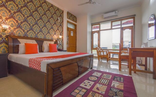 Oyo 46767 Hotel Skyview