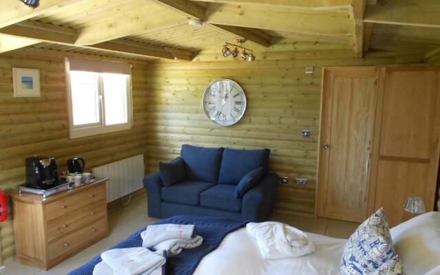 Downsfield Bed and Breakfast