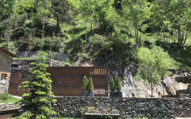 Cal Batlle Casa Rural