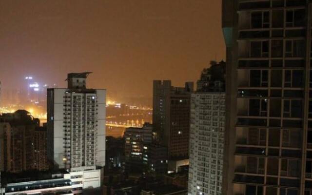 Chongqing Justom Family-style Hotel Apartment