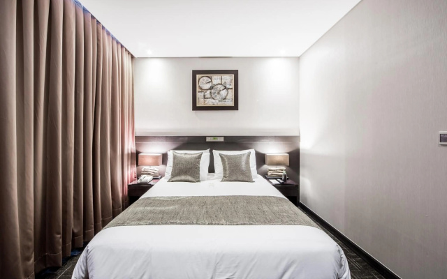 Golden Seoul Hotel - Image 7