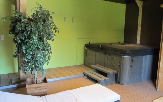 Appartement - Beau-séjour