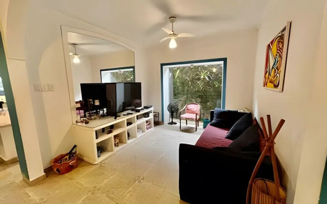 Linda Casa em Juquehy - SP 1