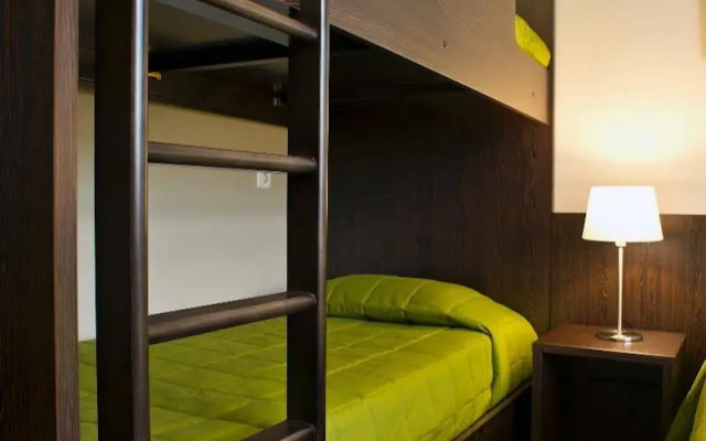 Riversuites