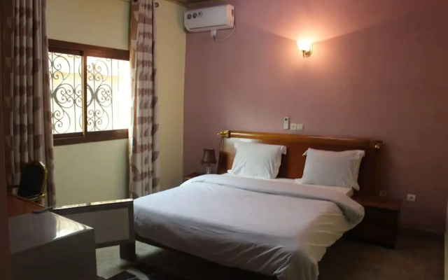 Marhaba Hotel