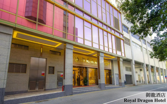 Royal Dragon Hotel
