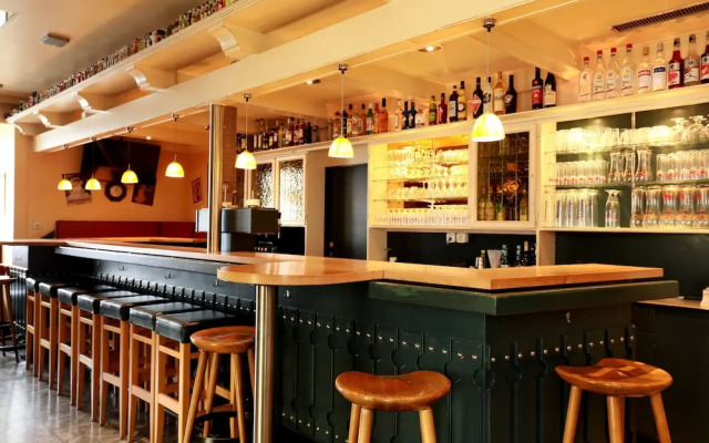 Hotel Mariaweiler Hof