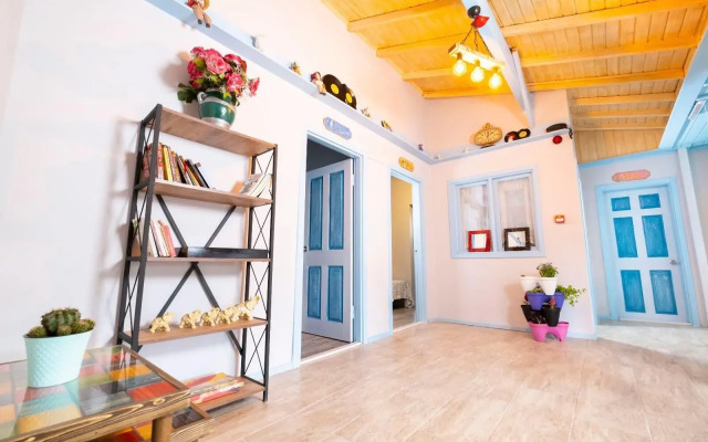 Cesme Flowers Butik Otel