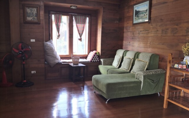 GongKaew HuenKum Hotel