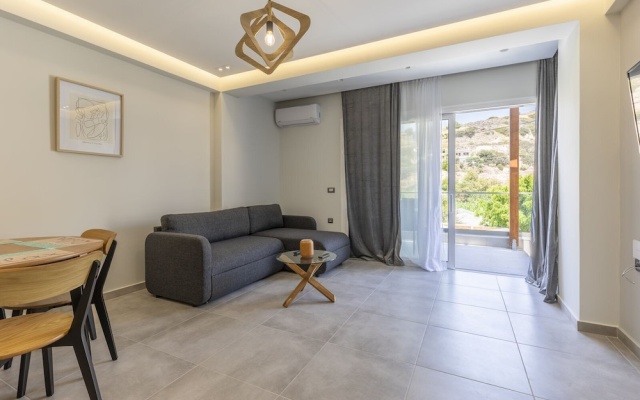 Tertsa Suites