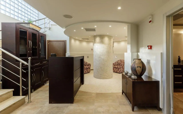 Diverso Platamon, Luxury Hotel & Spa
