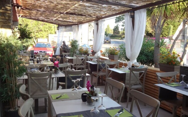 Auberge du Cap Negre