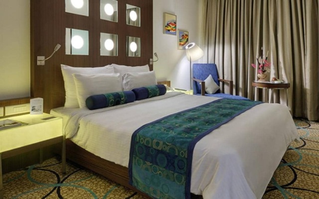 The Pride Hotel Chennai