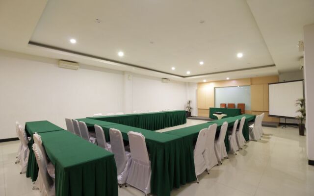 Airy Korumba Edi Sabara 8 Kendari