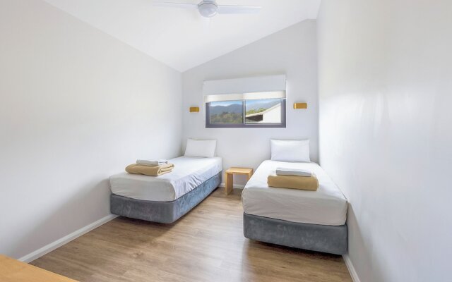 Reflections Lake Glenbawn - Holiday Park