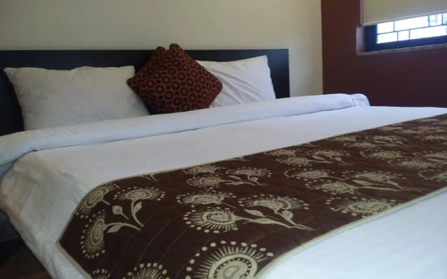 Hotel Narayani Enclave near Acropolis Mall kasba