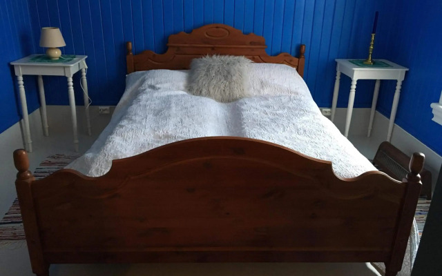 Skjeggestad Gjestehus