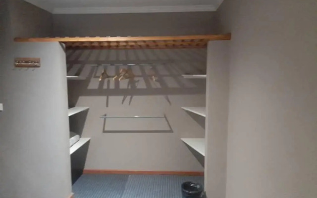 Secured Apartments