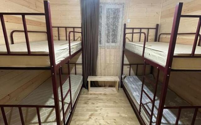 guest house caucasioni