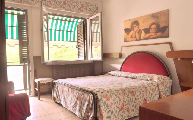 Hotel Roma