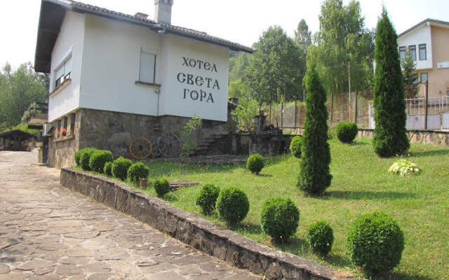 Sveta Gora Hotel