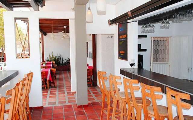 Hotel Ocean Taganga Internacional