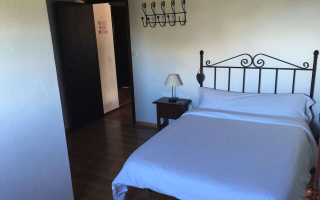 Posada el Parral - Hostel