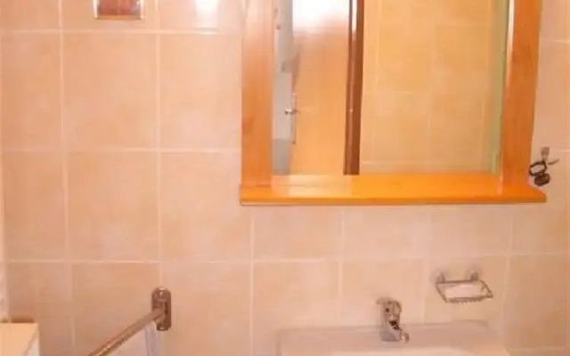 Apartment Marie in J Chymov
