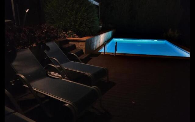 Villa SportLife