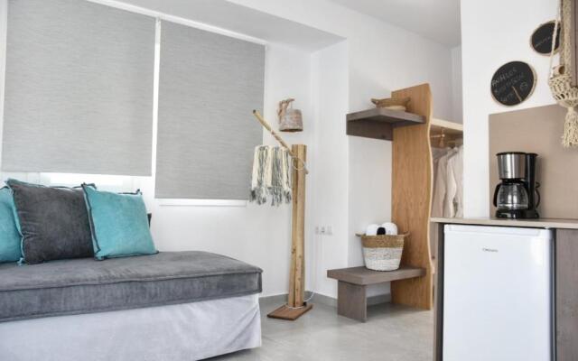 Angelos Boutique Suites