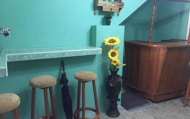 Hostal Casa Ana
